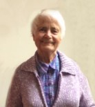 Lita (Bernice) Dillabaugh