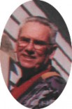 George (Ross) McKeown