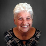 Jeanne Trottier Boisclair