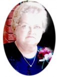 Patricia Edith DeGagne Tamblin
