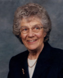 Shirley M. Colquhoun