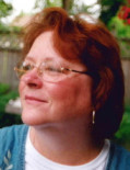 Maureen Jane (Moe) Bradley