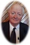 Rev Willard Allan Jones