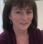 Marlene Ann Campbell Thomas