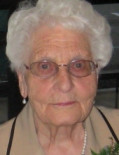 Helen Edna Steinke