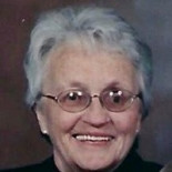 Dorothy Jean Alice O'Brien