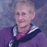 Anita Mary Mansfield-VanEmber