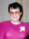 Sharon Diann Anderson