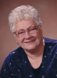 Shirley Marie Taylor