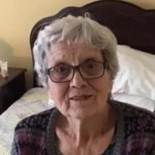 Evelyn Joyce Way Sweetapple