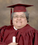 Josephine Patricia (Kawennihe) Curotte