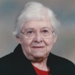 Jean Presley McNairn