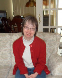Jacqueline (Jackie) Vincent
