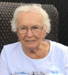 Germaine Landry Charette