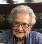 Elva Rosella Feckley Kale