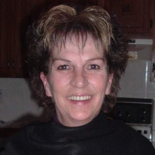 Madeleine Vaillancourt