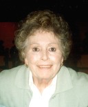 Lucille Barbara Boswell