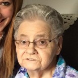 Germaine Barsalou Longpré