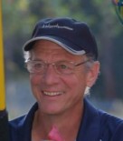 Michael Gordon (Mike) Carlson