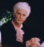 Jeanne D'Arc Martin