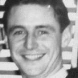 Charles Franklin (Chuck) Dawson