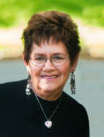 Alma Laberge Heiser