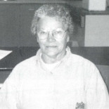 Helen Hirschfield Chubey