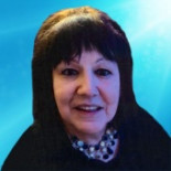 Diane Poudrier Dubeau