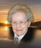 Sr Jeanne Bélanger O.s.u.