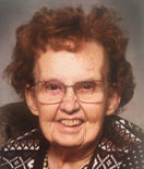 Joan Carletta Ogden McLeod