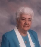 Thérèse Bourassa