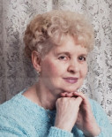 Annette R. Presseau L'Écuyer