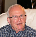 Robert James (Bob) Darrah