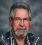 Wayne Douglas Norton