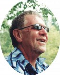 James (Jimmy Grumpy) Creighton Cavanaugh