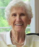 Gertrude St-Louis Duquette