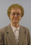 Sr Marie-Cécile Hamelin