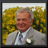 Omar Lewis (Joe) Pineau