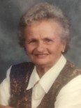 Rose Frances Brodoway