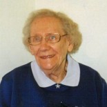 Virginia Alexandra Adams