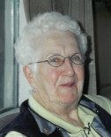 Agnes Lucille Kotzer