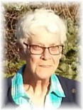 Edna Joy Maddaford