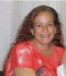 Corey Michelle Brown