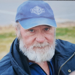 Wilfred George Craig Russell