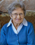 Elsie Roste