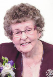 Doreen Louise Ross Simmons