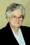 Ina Lillian MacLaggan Stewart