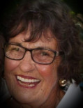Louise Leora McAdam