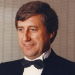 Donald Beeston