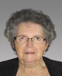 Claudette Bilodeau Côté